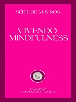 cover image of VIVENDO MINDFULNESS